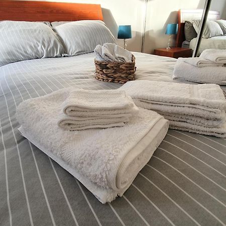 Modern One Bedroom Apt - City Centre & Freeparking Glasgow Dış mekan fotoğraf
